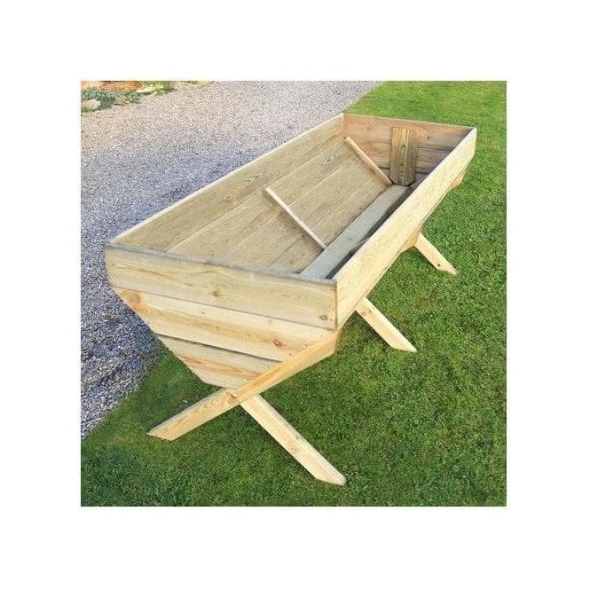 Veg Bed