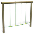 Vertical Rope Weaver