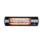 Wall Mounted Infrared Patio Heater
