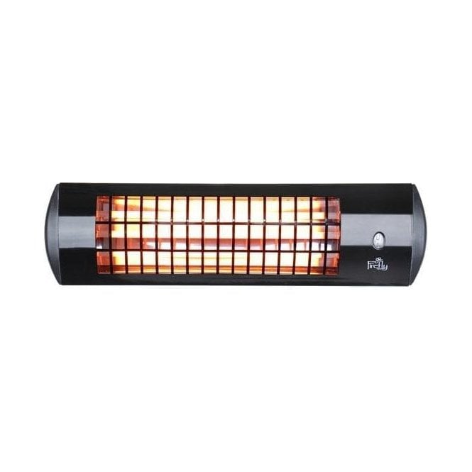 Wall Mounted Infrared Patio Heater