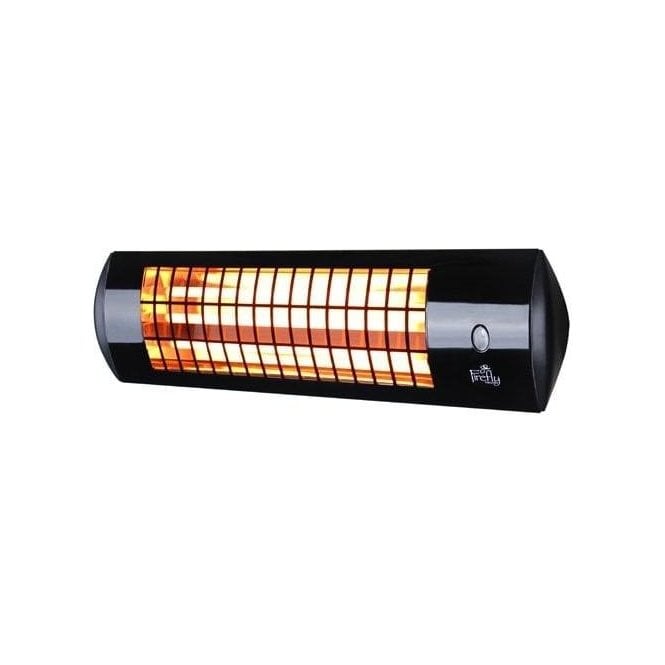 Wall Mounted Infrared Patio Heater