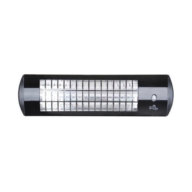 Wall Mounted Infrared Patio Heater