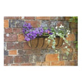 Smart Garden Saxon Wall Trough Planter - 76cm (30")