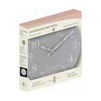 Westminster Clock in Duck Egg 12 inch