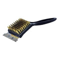 Wire BBQ Brush