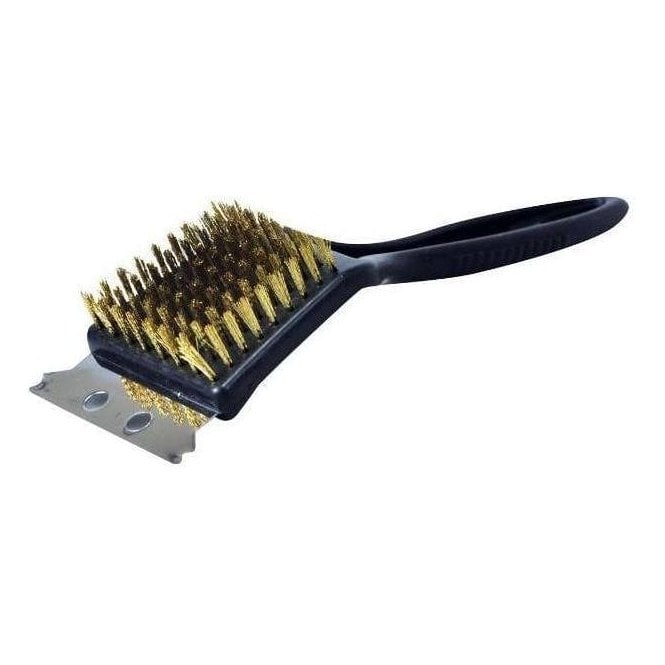 Wire BBQ Brush