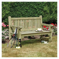 Wooden Bench 150cm x 90cm
