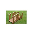 Wooden Bridge (Child Friendly)