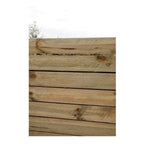 Wooden Composter Small 373 Litres
