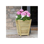 Wooden Planter