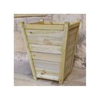 Wooden Planter