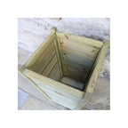 Wooden Planter